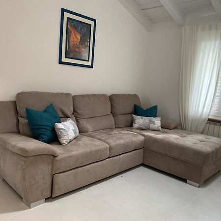 Oasi Del Po Apartment Monticelli d'Ongina ภายนอก รูปภาพ