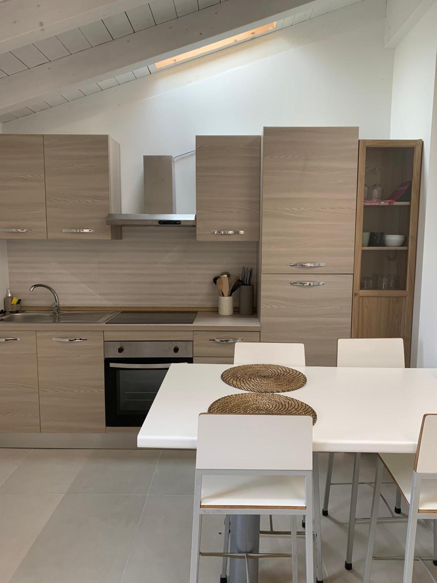 Oasi Del Po Apartment Monticelli d'Ongina ภายนอก รูปภาพ