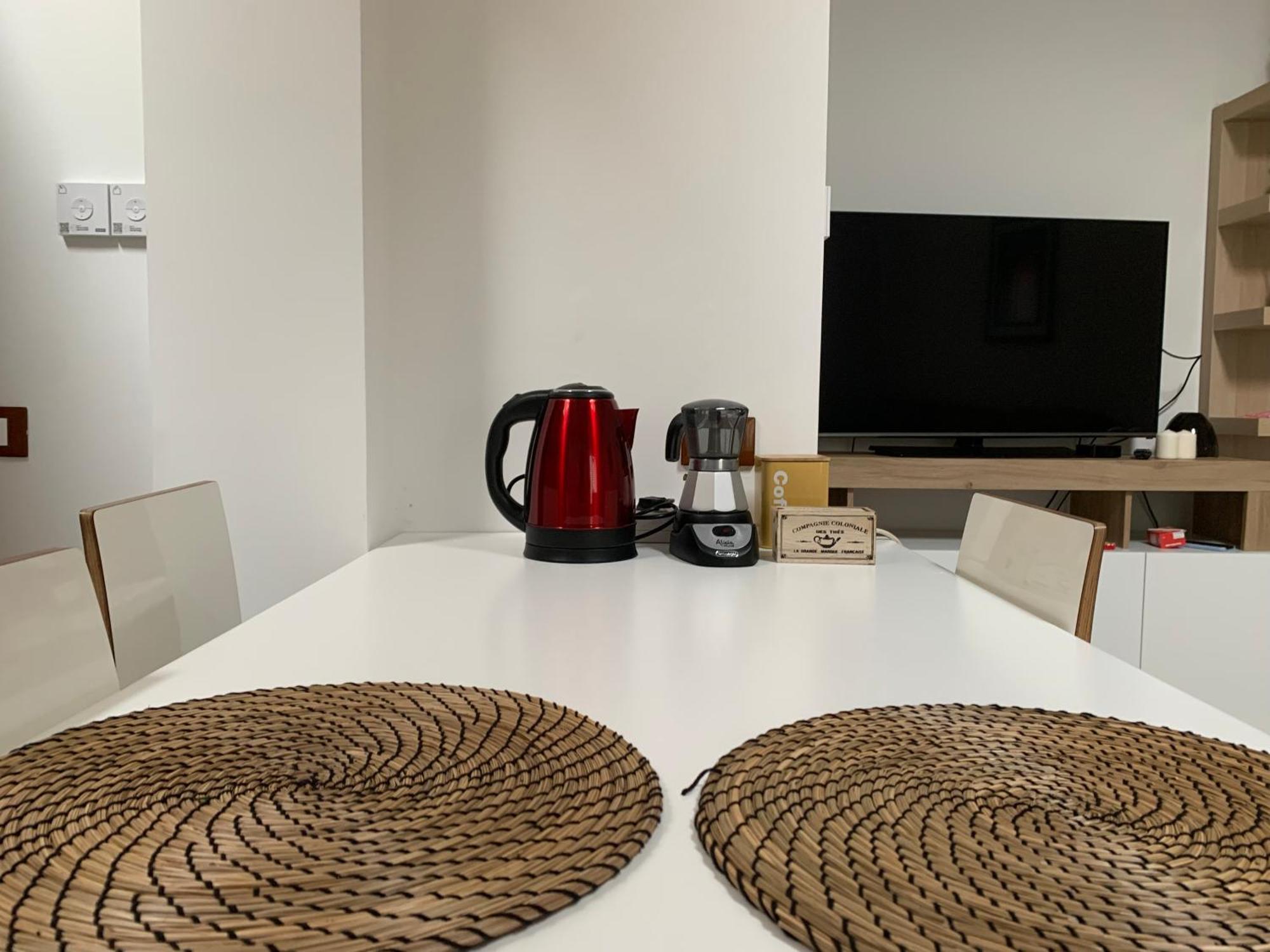 Oasi Del Po Apartment Monticelli d'Ongina ภายนอก รูปภาพ